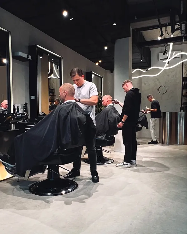 Barbershop Rzeszów