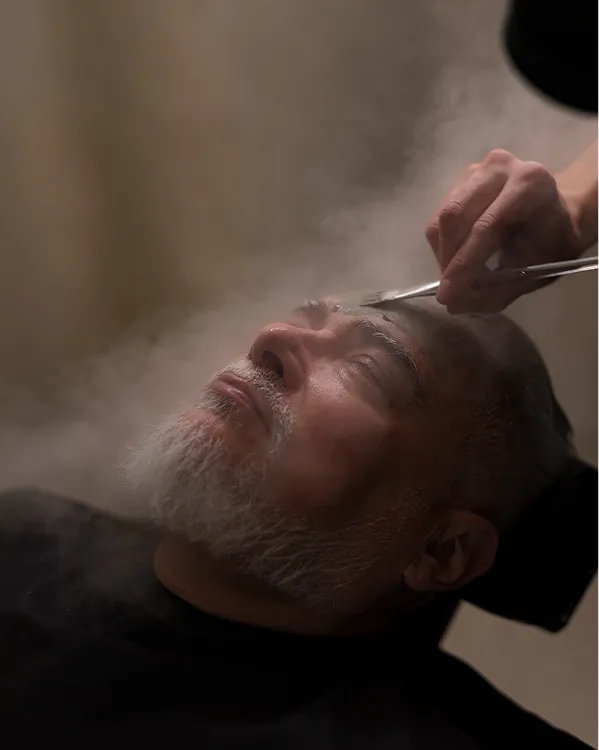 Usługa Reset - Reset Barber Rzeszów