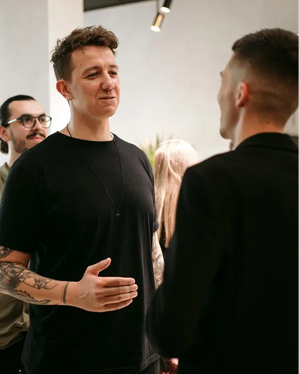 Reset Barber Rzeszów