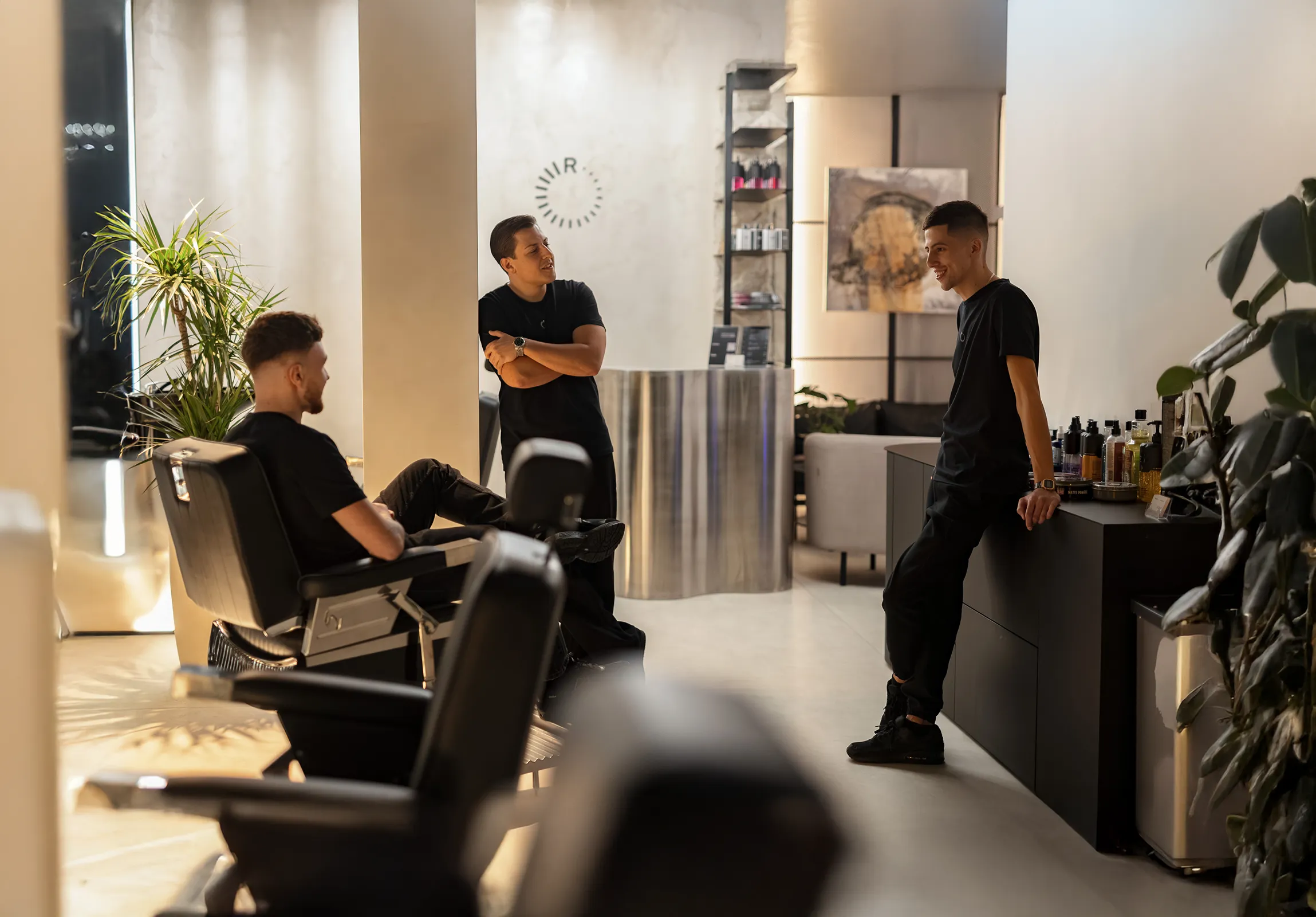 Barber Rzeszów – Bądź naszym równym gościem,  a nie tylko klientem